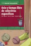 OCIO Y TIEMPO LIBRE DE COLECTIVOS ESPECÍFICOS, CICLO FORMATIVO DE GRADO MEDIO DE