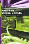 AUTOMATISMOS ELÉCTRICOS E INDUSTRIALES