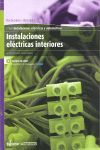 INSTALACIONES ELÉCTRICAS INTERIORES