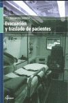 EVACUACION Y TRASLADO DE PACIENTES