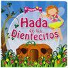 EL SECRETO DEL HADA DE LOS DIENTECITOS