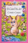 EL GRAN DIA DEL CONEJO GASPAR