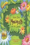 HAY UNA MARIQUITA EN MI LIBRO