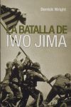 BATALLA DE IWO JIMA, LA (B)