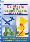 MAGIA DE LA GLOBOFLEXIA PASO A PASO
