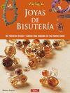 EL LIBRO DE JOYAS DE BISUTERIA