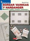 BORDAR VAINICAS Y HARDANGER