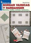 BORDAR VAINICAS Y HARDANGER