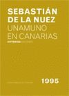 UNAMUNO EN CANARIAS