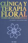 CLÍNICA Y TERAPIA FLORAL. TEORÍA DE LAS ESTRUCTURAS