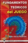 FUNDAMENTOS TEORICOS DEL JUEGO