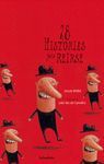 28 HISTORIAS PARA REIRSE