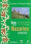 RUTA DE LOS NAZARIES ESPAÑOL 2ªED