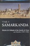 VIAJE A SAMARKANDA (T)