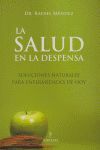 LA SALUD EN LA DESPENSA