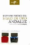 BREVIARIO POETICO DEL SIGLO DE ORO ANDALUZ