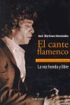 EL CANTE FLAMENCO