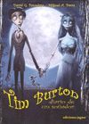 TIM BURTON DIARIO DE UN SOÑADOR