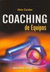 COACHING DE EQUIPOS