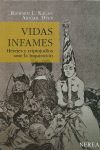 VIDAS INFAMES