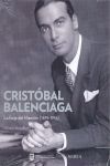 CRISTÓBAL BALENCIAGA. LA FORJA DEL MAESTRO (1895-1936)