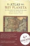 ATLAS DEL REY PLANETA,EL 4ªED RTCA