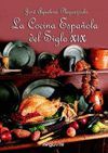 COCINA ESPAÑOLA DEL SIGLO XIX