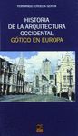 HISTORIA DE LA ARQUITECTURA OCCIDENTAL