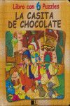 CASITA CHOCOLATE
