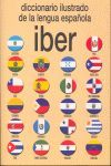 DICCIONARIO ILUSTRADO DE LA LENGUA ESPANOLA-IBER