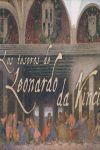 LOS TESOROS DE LEONARDO DA VINCI