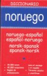 DICCIONARIO NORUEGO