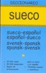 DICCIONARIO SUECO