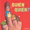 QUIEN ES QUIEN?