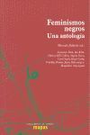 FEMINISMOS NEGROS. UNA ANTOLOGIA