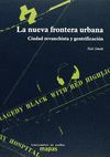 LA NUEVA FRONTERA URBANA