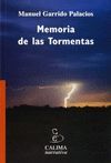 MEMORIA DE LAS TORMENTAS