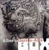 BOX ALBERTO GARCIA-ALIX -INGLES