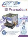 EL FRANCES ALUMNO CD4+MP3