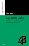 CUADERNO VERDE