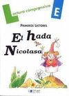 HADA NICOLASA,EL LIBRO