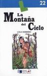 MONTAÑA DEL CIELO LIBRO