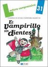 VAMPIRILLO SIN DIENTES, EL C/31