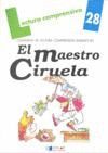 MAESTRO CIRUELA,EL CUADERNO