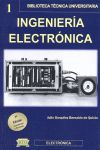 INGENIERIA ELECTRONICA.