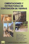 CIMENTACIONES Y ESTRUCTURAS DE CONTENCION DE TIERRAS.