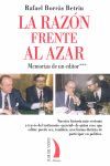 * RAZON FRENTE AL AZAR TR-22