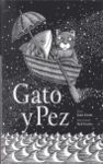 GATO Y PEZ