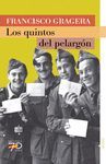 LOS QUINTOS DEL PELARGÓN