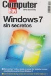 WINDOWS 7 SIN SECRETOS